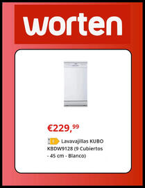 Folleto Worten semana 38 Página 3