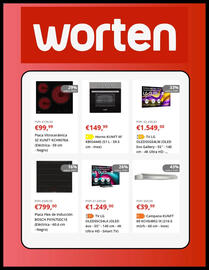 Folleto Worten semana 38 Página 4