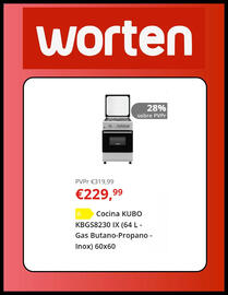Folleto Worten semana 38 Página 5