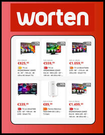 Folleto Worten semana 38 Página 6