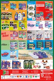 Encarte Rede Supermarket Página 20