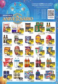 Encarte Supermercados Real Página 1