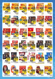 Encarte Supermercados Real Página 2