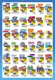 Encarte Supermercados Real Página 4