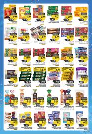 Encarte Supermercados Real Página 5