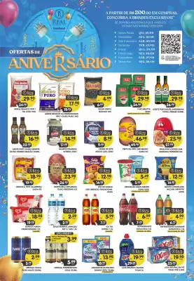Encarte Supermercados Real (válido até 30-09)