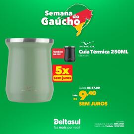 Folheto Deltasul Página 3