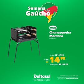 Folheto Deltasul Página 4