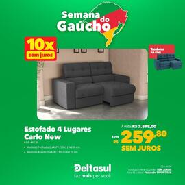 Folheto Deltasul Página 5