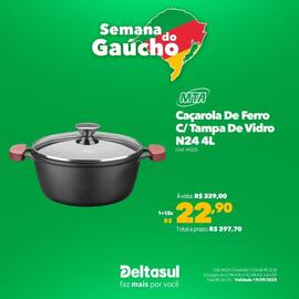 Folheto Deltasul Página 6