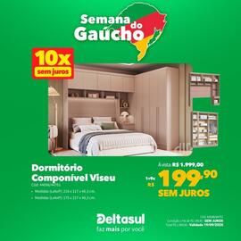 Folheto Deltasul Página 7