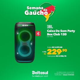 Folheto Deltasul Página 9