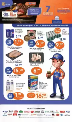 Catálogo Imec Supermercados (válido até 16-09)