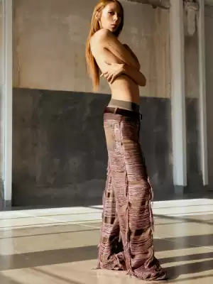 Catálogo Desigual (válido até 30-09)
