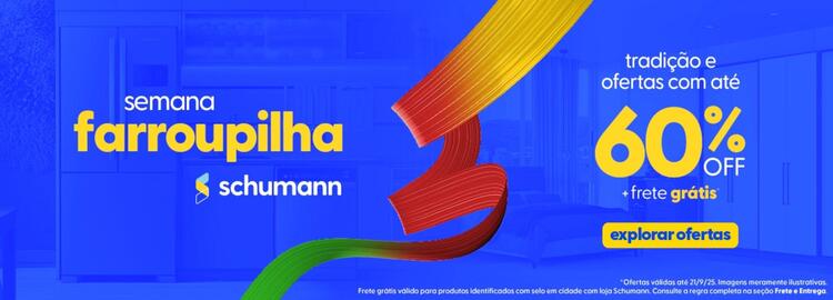 Folheto Schumann semana 38 Página 1