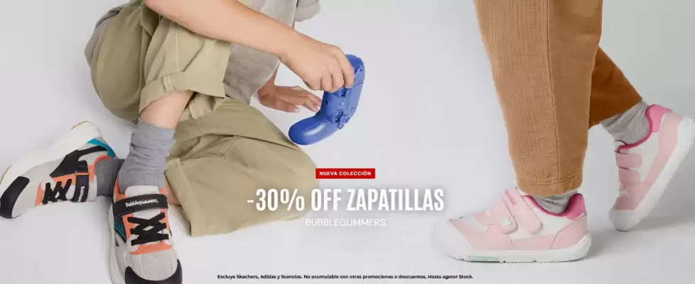 Catálogo Bata (válido hasta 1-10)