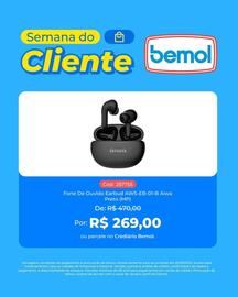 Encarte Bemol Página 5