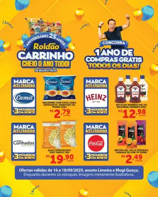Folheto Roldão (válido até 18-09)