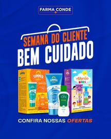 Catálogo Farma Conde Página 1