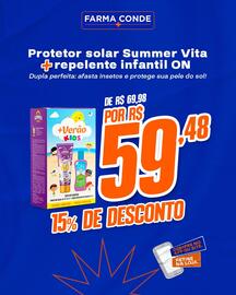Catálogo Farma Conde Página 3