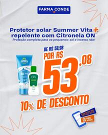 Catálogo Farma Conde Página 4