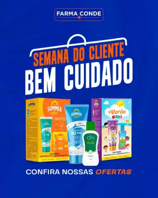Catálogo Farma Conde (válido até 20-09)