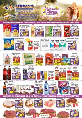 Catálogo Serrano Supermercado (válido até 24-09)