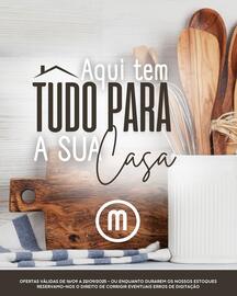 Folheto Mercadão Atacadista semana 38 Página 1