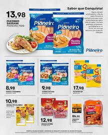 Folheto Mercadão Atacadista semana 38 Página 2