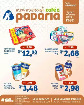 Catálogo Trimais Supermercado (válido até 18-09)