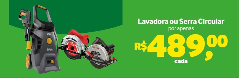 Folheto Quero Quero Página 1