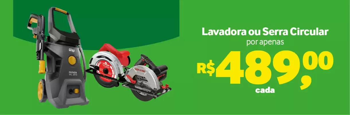 Folheto Quero Quero (válido até 30-09)