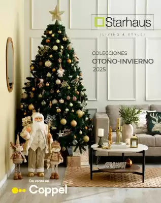 Catálogo Coppel (válido hasta 31-12)