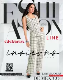 Catálogo Cklass Página 1