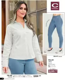 Catálogo Cklass Página 100