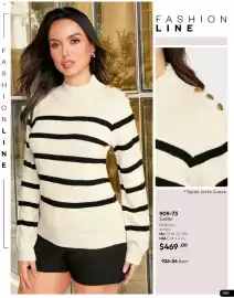 Catálogo Cklass Página 101