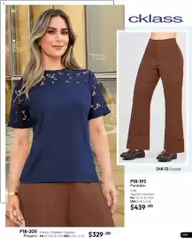 Catálogo Cklass Página 103