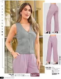 Catálogo Cklass Página 104