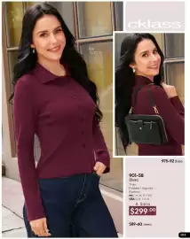 Catálogo Cklass Página 105