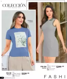 Catálogo Cklass Página 108