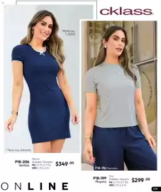 Catálogo Cklass Página 109