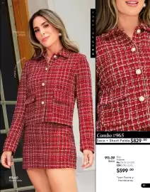 Catálogo Cklass Página 11