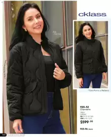 Catálogo Cklass Página 110