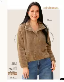 Catálogo Cklass Página 113