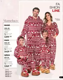 Catálogo Cklass Página 119