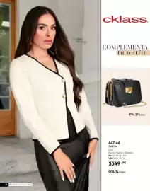 Catálogo Cklass Página 12