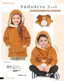 Catálogo Cklass Página 120