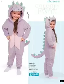 Catálogo Cklass Página 123