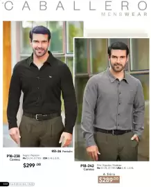 Catálogo Cklass Página 124