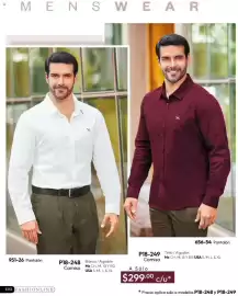 Catálogo Cklass Página 126